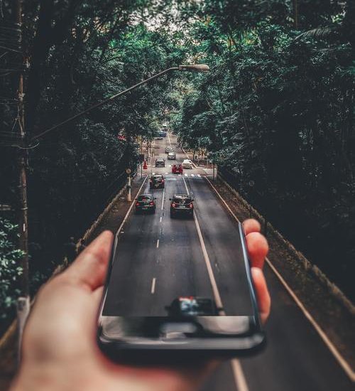 Tibber und die Zukunft des Verkehrs