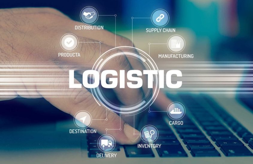 Optimierung von Lieferketten: Wie digitale Plattformen den Güterverkehr revolutionieren